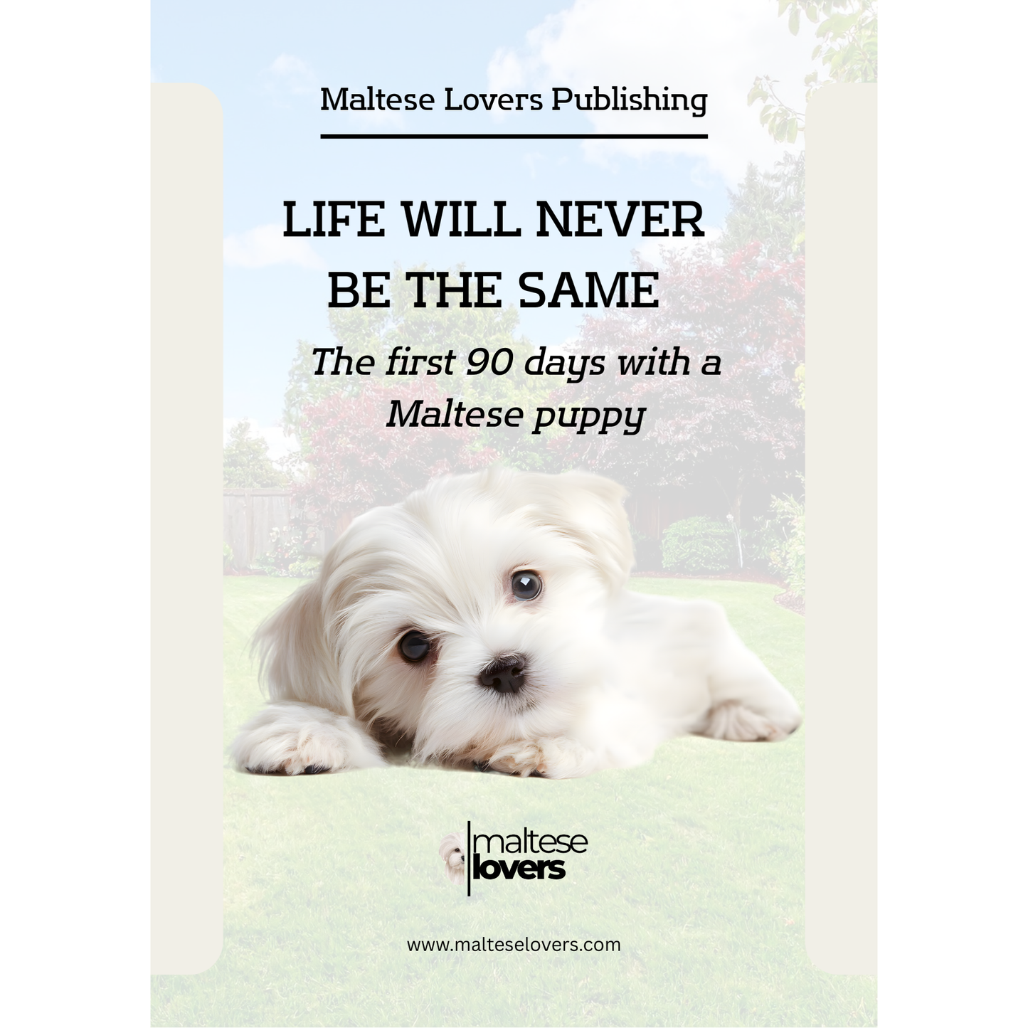 Life Will Never Be the Same